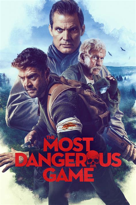 Most Dangerous Game 2020 free stream .